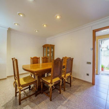 Homeholidaysrentals Espriu- Costa Barcelona Santa Susanna Eksteriør bilde