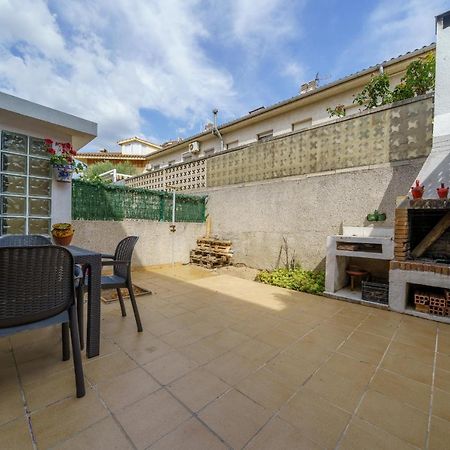 Homeholidaysrentals Espriu- Costa Barcelona Santa Susanna Eksteriør bilde