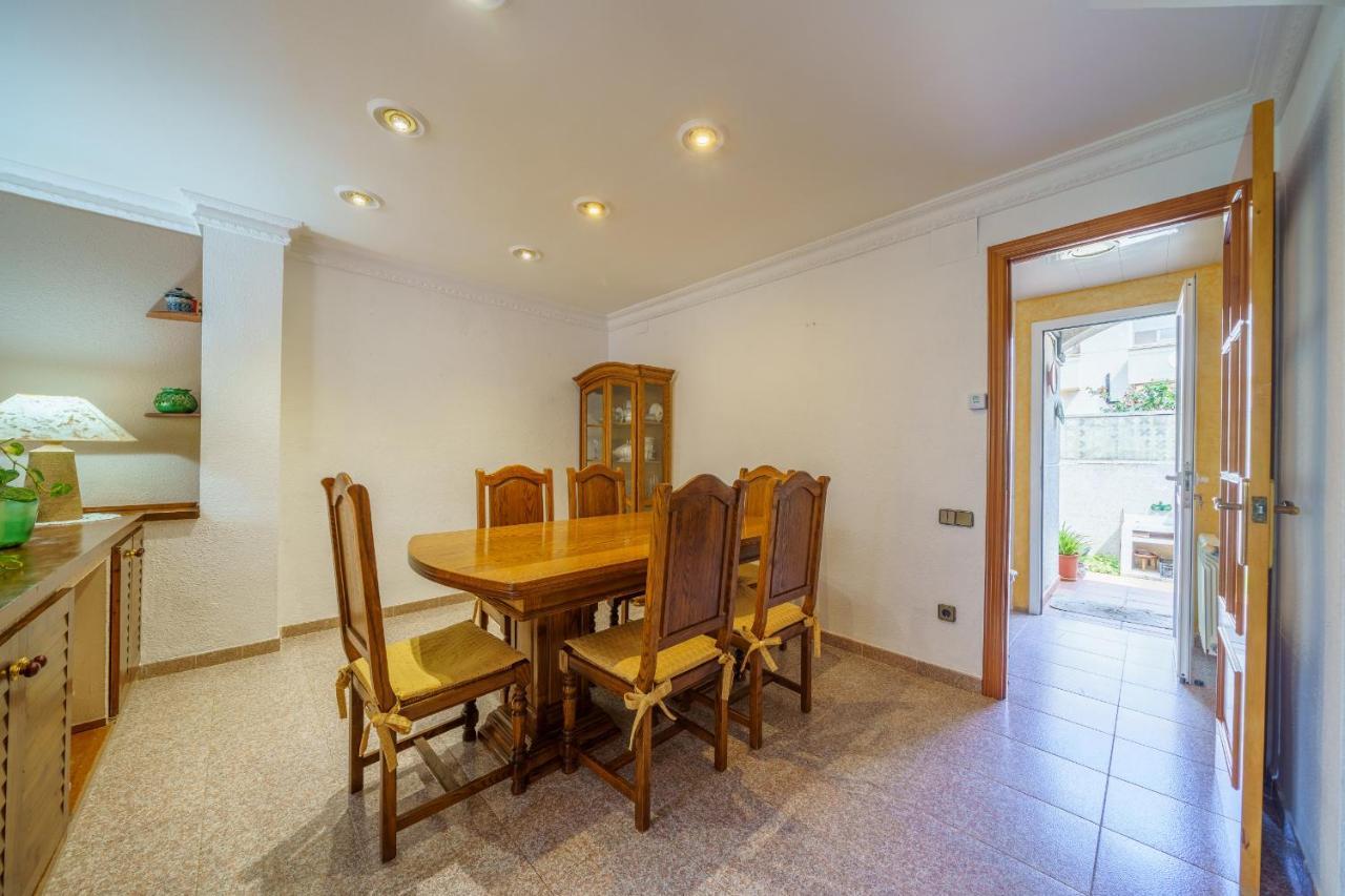 Homeholidaysrentals Espriu- Costa Barcelona Santa Susanna Eksteriør bilde