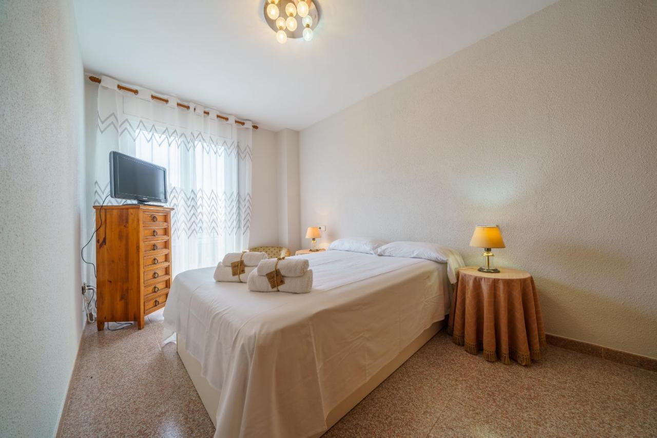 Homeholidaysrentals Espriu- Costa Barcelona Santa Susanna Eksteriør bilde